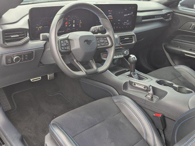 2024 Ford Mustang Dark Horse Fastback