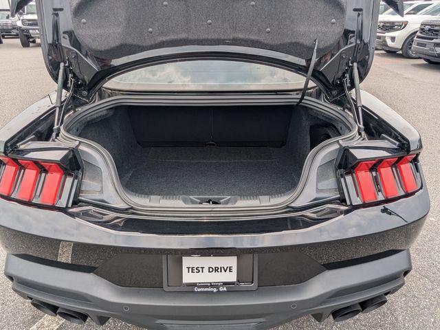 2024 Ford Mustang Dark Horse Fastback