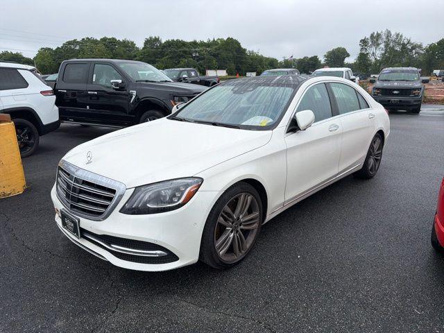 2019 Mercedes-Benz S 560 S 560 for sale in Cumming, GA