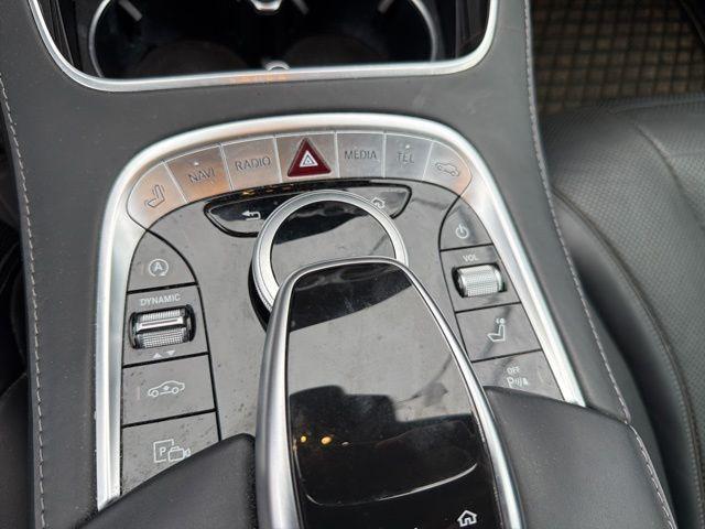 2019 Mercedes-Benz S 560 S 560