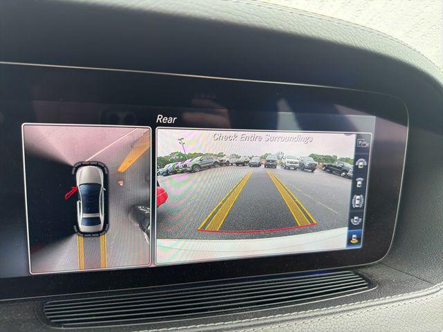 2019 Mercedes-Benz S 560 S 560
