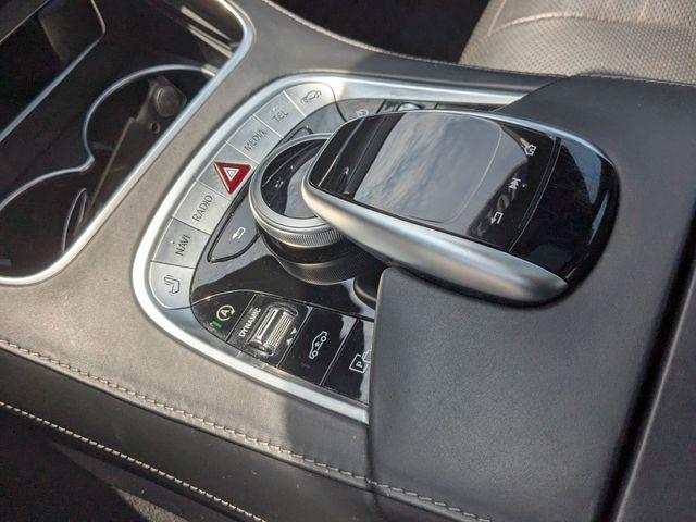 2019 Mercedes-Benz S 560 S 560