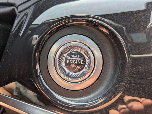2019 Mercedes-Benz S 560 S 560