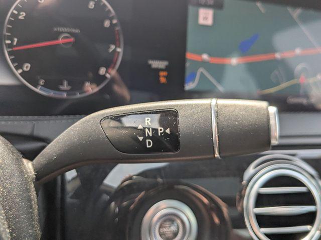 2019 Mercedes-Benz S 560 S 560