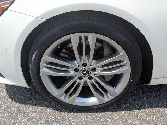 2019 Mercedes-Benz S 560 S 560