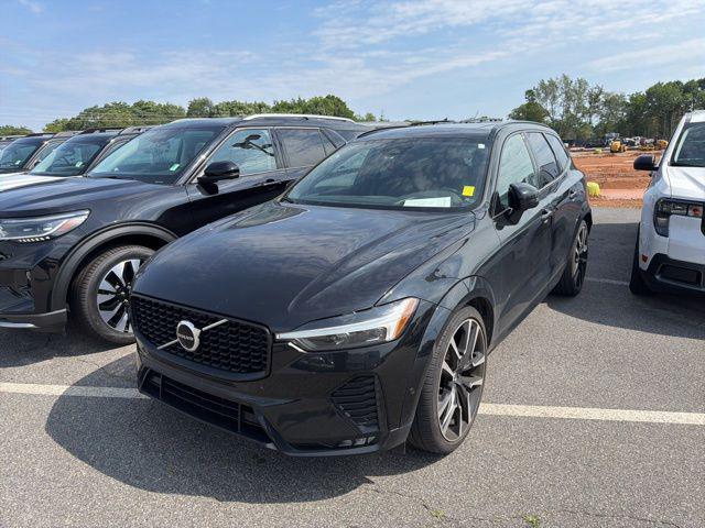 2024 Volvo XC60 B5 Ultimate Dark Theme for sale in Cumming, GA