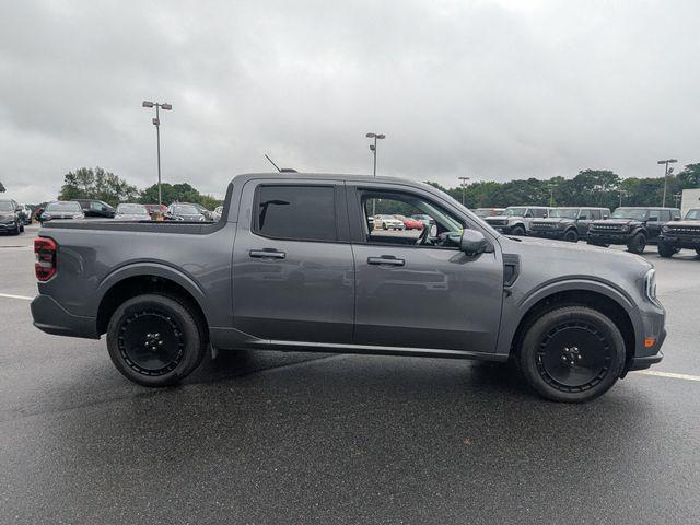 2025 Ford Maverick Lobo