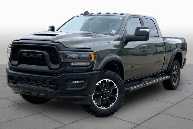 2023 Ram 2500 Power Wagon Rebel Crew Cab 4x4 6'4" Box for sale in Shreveport, LA