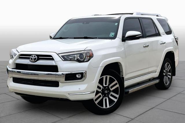 2023 Toyota 4Runner Limited for sale in Shreveport, LA