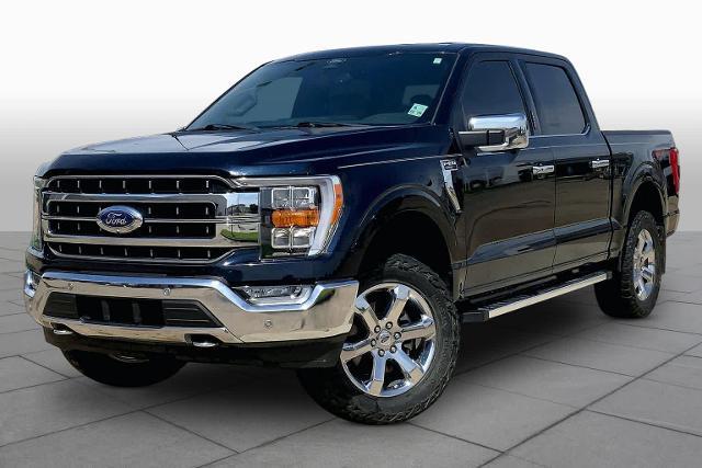 2022 Ford F-150 LARIAT for sale in Shreveport, LA