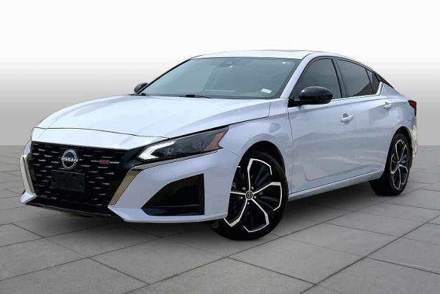 2024 Nissan Altima SR Intelligent AWD for sale in Shreveport, LA