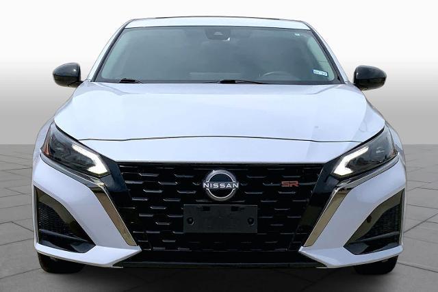 2024 Nissan Altima SR Intelligent AWD