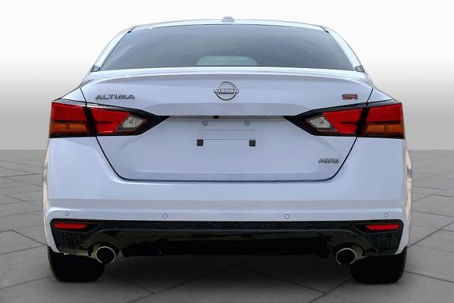 2024 Nissan Altima SR Intelligent AWD