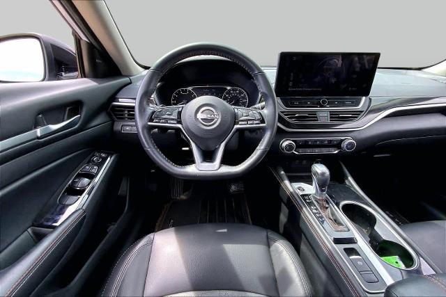 2024 Nissan Altima SR Intelligent AWD