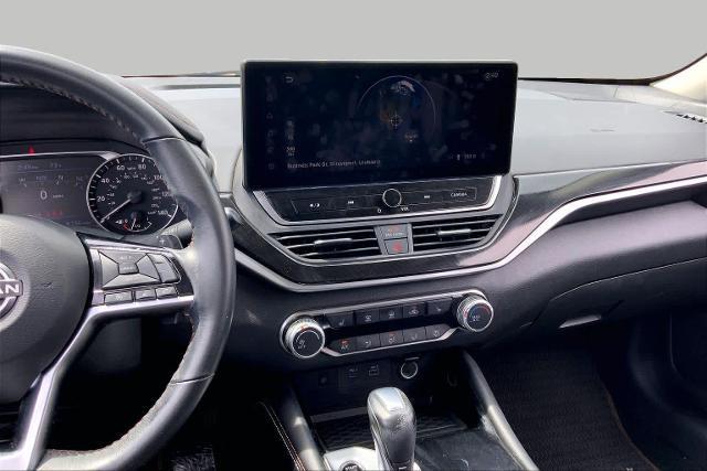 2024 Nissan Altima SR Intelligent AWD