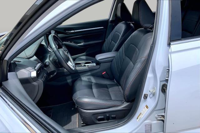 2024 Nissan Altima SR Intelligent AWD