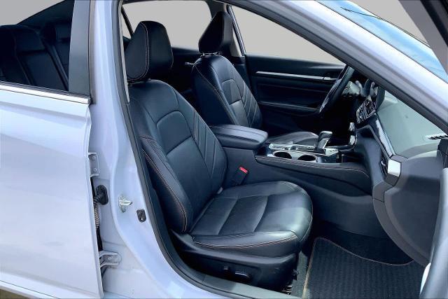 2024 Nissan Altima SR Intelligent AWD