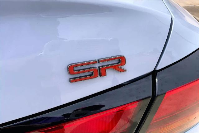 2024 Nissan Altima SR Intelligent AWD