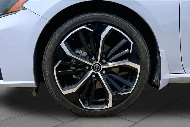 2024 Nissan Altima SR Intelligent AWD