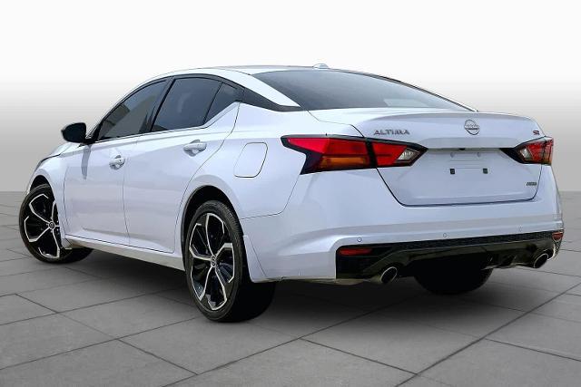 2024 Nissan Altima SR Intelligent AWD