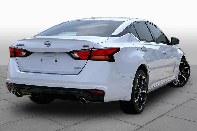 2024 Nissan Altima SR Intelligent AWD
