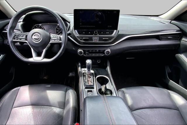 2024 Nissan Altima SR Intelligent AWD