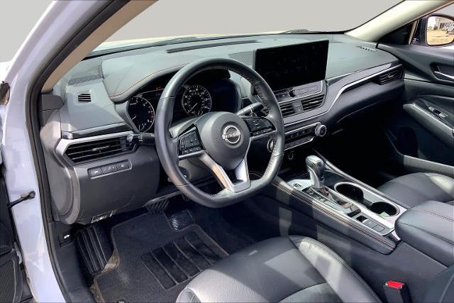 2024 Nissan Altima SR Intelligent AWD