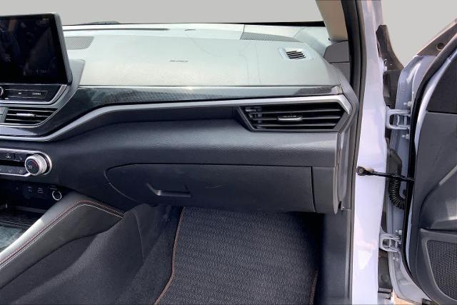 2024 Nissan Altima SR Intelligent AWD