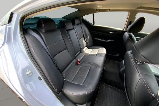 2024 Nissan Altima SR Intelligent AWD