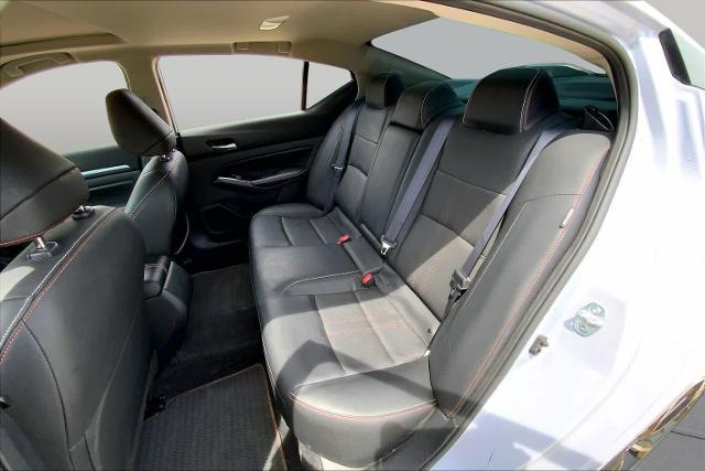 2024 Nissan Altima SR Intelligent AWD