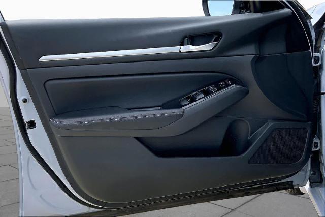 2024 Nissan Altima SR Intelligent AWD