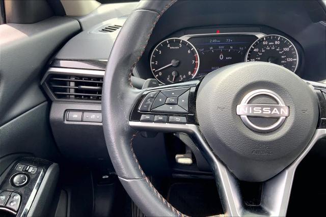 2024 Nissan Altima SR Intelligent AWD