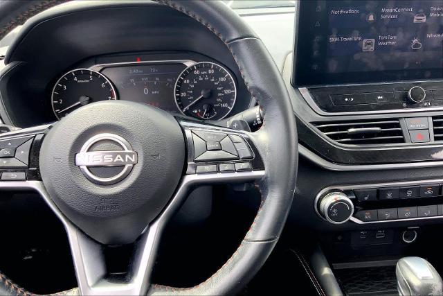 2024 Nissan Altima SR Intelligent AWD