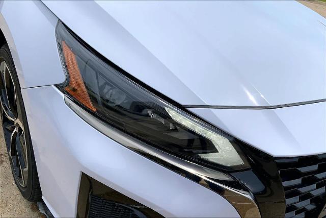 2024 Nissan Altima SR Intelligent AWD