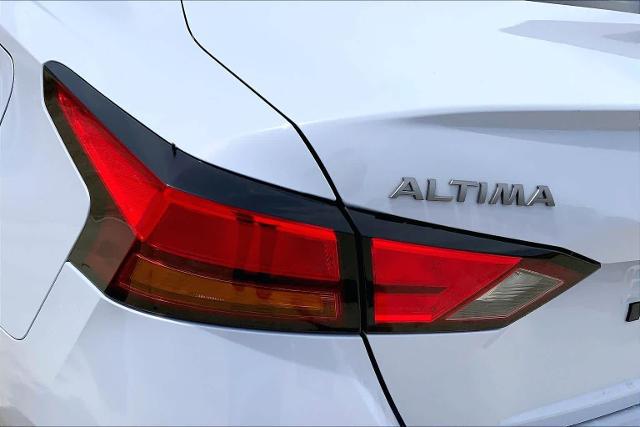 2024 Nissan Altima SR Intelligent AWD