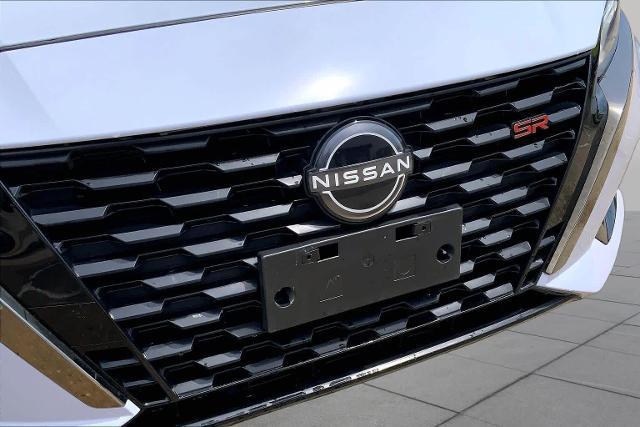 2024 Nissan Altima SR Intelligent AWD