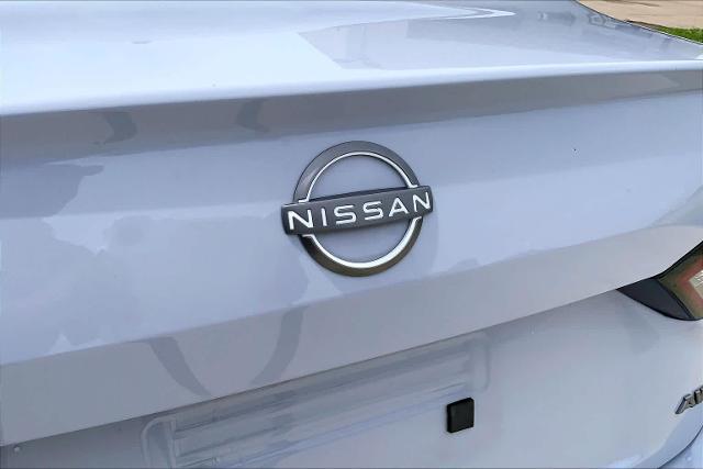 2024 Nissan Altima SR Intelligent AWD