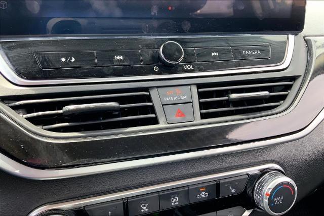 2024 Nissan Altima SR Intelligent AWD