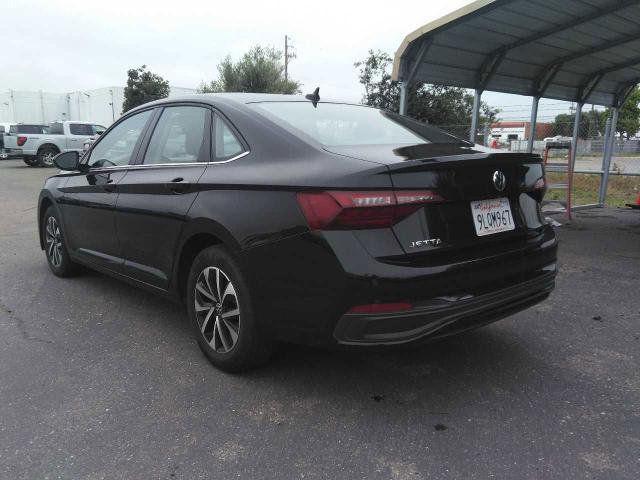 2024 Volkswagen Jetta 1.5T S