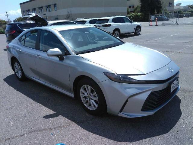 2025 Toyota Camry LE for sale in Dixon, CA