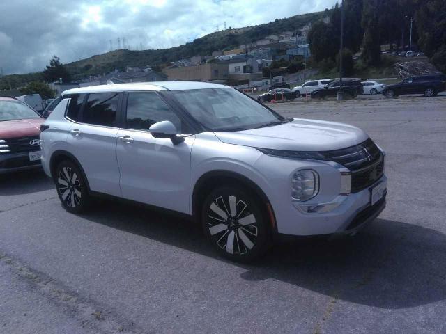 2025 Mitsubishi Outlander SE 2.5 2WD for sale in Dixon, CA