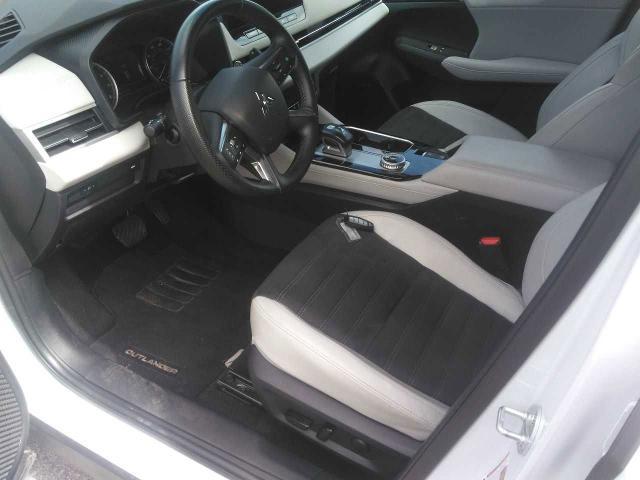 2025 Mitsubishi Outlander SE 2.5 2WD