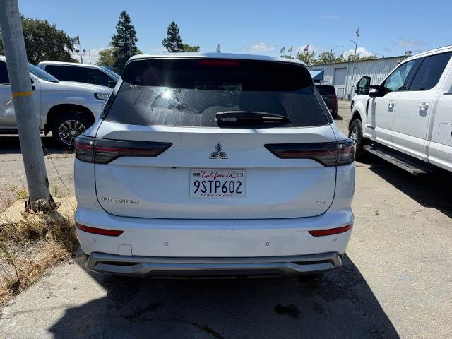 2025 Mitsubishi Outlander SE 2.5 2WD