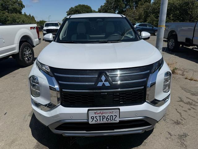 2025 Mitsubishi Outlander SE 2.5 2WD