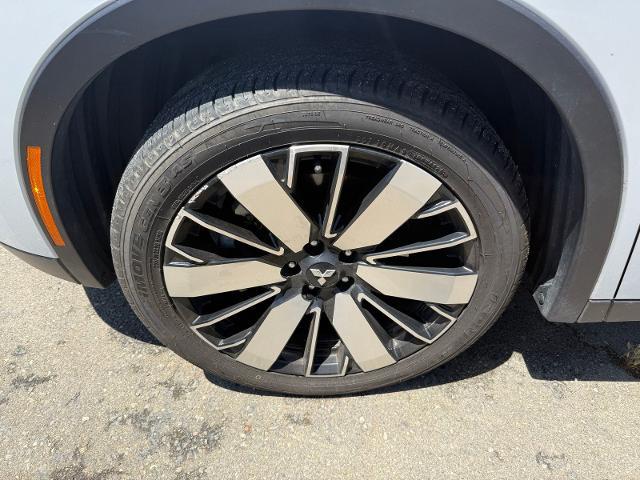 2025 Mitsubishi Outlander SE 2.5 2WD