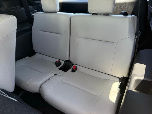 2025 Mitsubishi Outlander SE 2.5 2WD
