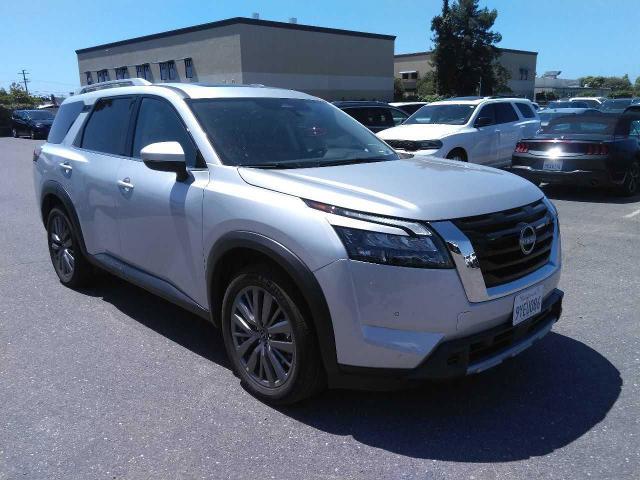 2025 Nissan Pathfinder SL FWD for sale in Dixon, CA