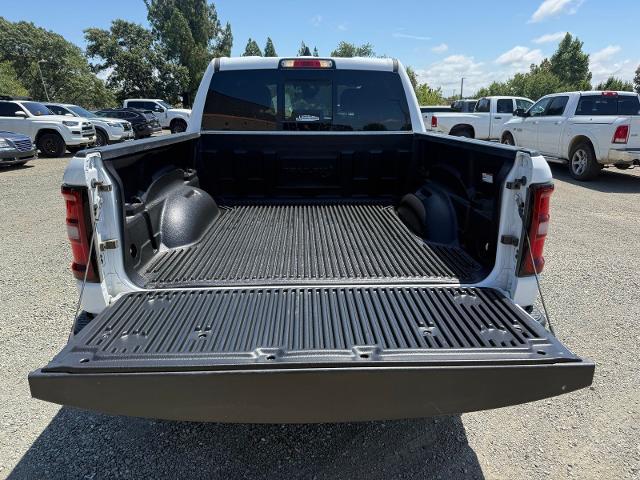 2025 Ram 1500 Rebel Crew Cab 4x4 5'7" Box