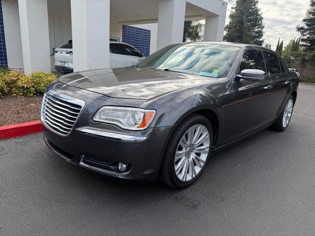 2014 Chrysler 300 Base for sale in Dixon, CA