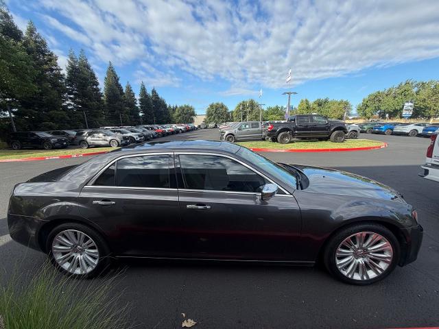 2014 Chrysler 300 Base